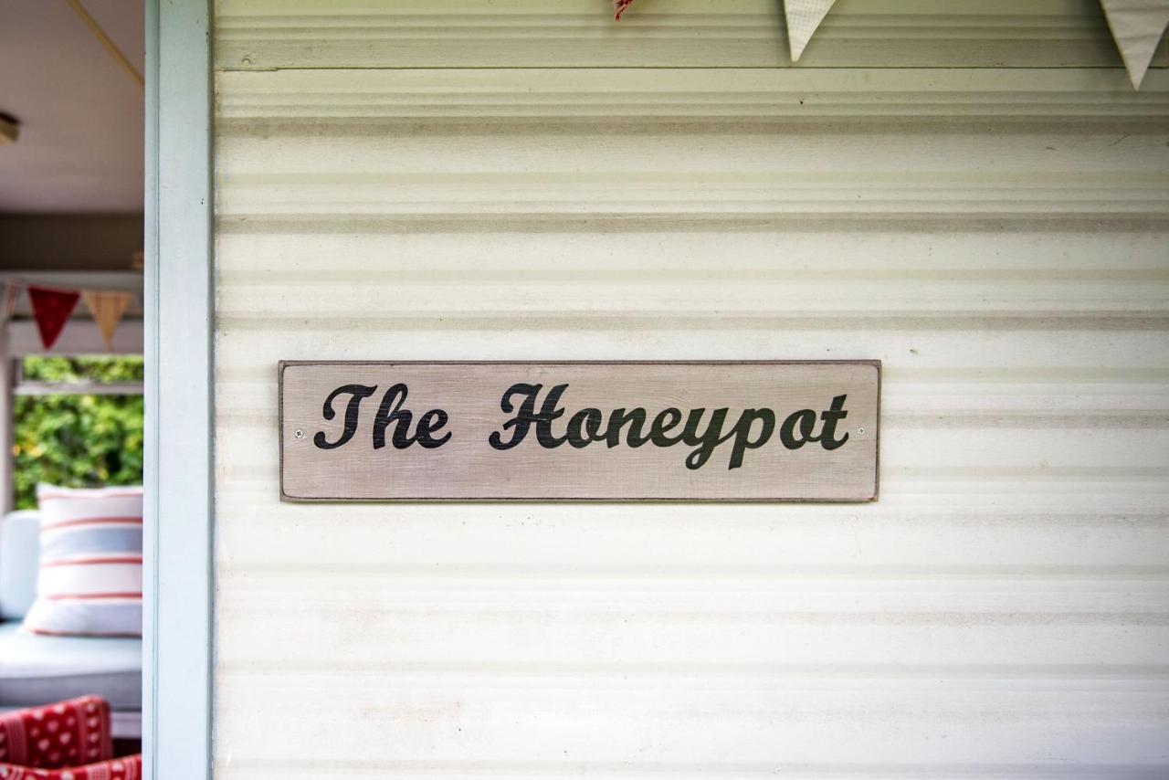 The Honeypot Holiday home *