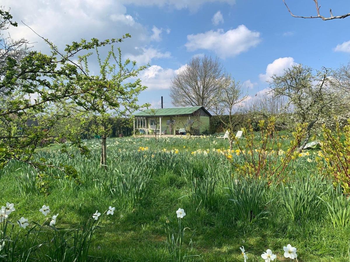Holiday home The Honeypot
